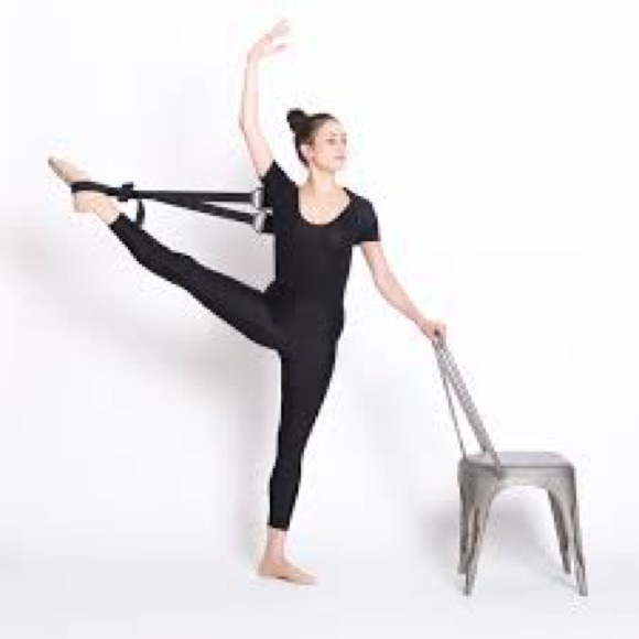 Flexistretcher for dancers - Picture 3 of 7
